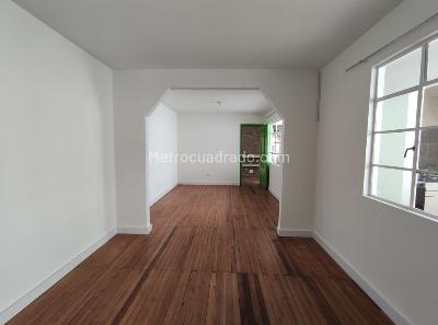 Apartamento en venta en La Macarena, Bogotá · foto 10 de 19