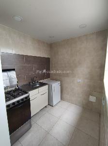 Apartamento en venta en La Macarena, Bogotá · foto 11 de 19