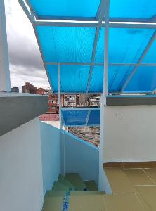 Apartamento en venta en La Macarena, Bogotá · foto 15 de 19