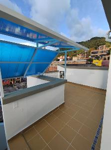 Apartamento en venta en La Macarena, Bogotá · foto 17 de 19