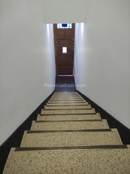 Piso – Bogotá, La Macarena - Vista 3