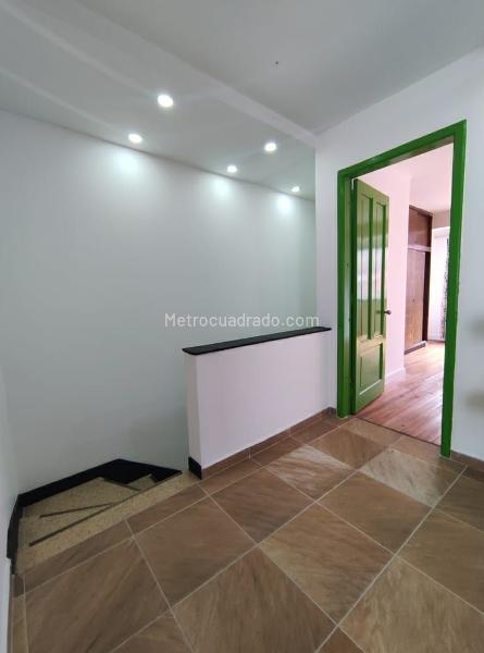 Piso – Bogotá, La Macarena - Vista 4