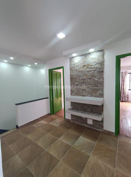 Piso – Bogotá, La Macarena - Vista 5