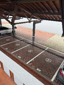Apartamento de 3 alcobas en arriendo en El Poblado Santa Maria De Los Angeles, Medellín, 190 m² · foto 19 de 20