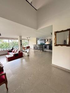 Apartamento de 3 alcobas en arriendo en El Poblado Santa Maria De Los Angeles, Medellín, 190 m² · foto 3 de 20