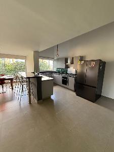 Apartamento de 3 alcobas en arriendo en El Poblado Santa Maria De Los Angeles, Medellín, 190 m² · foto 5 de 20