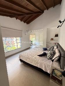 Apartamento de 3 alcobas en arriendo en El Poblado Santa Maria De Los Angeles, Medellín, 190 m² · foto 8 de 20