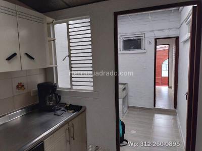 Casa en venta en Mandalay, Bogotá · foto 6 de 20
