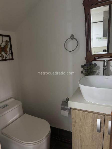 Casa en Venta, CHOCHO, Envigado - Ansicht 2
