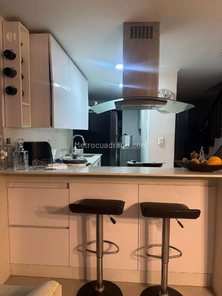 Casa en Venta, CHOCHO, Envigado - Ansicht 5