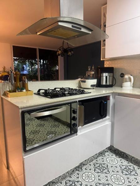 Casa en Venta, CHOCHO, Envigado - Ansicht 6