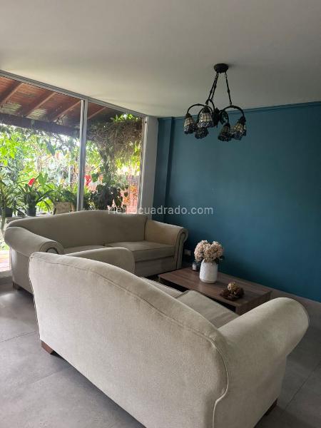 Casa en Venta, CHOCHO, Envigado - Mehr