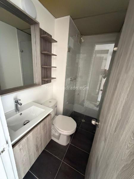 Apartamento en Venta, SUBA ATARDECERES   Altos de Suba y Cerros de San Jorge, Bogotá D.C. - Pamja 4