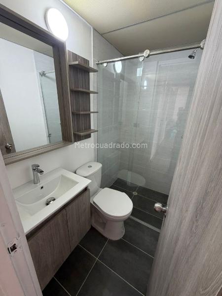 Apartamento en Venta, SUBA ATARDECERES   Altos de Suba y Cerros de San Jorge, Bogotá D.C. - Më shumë