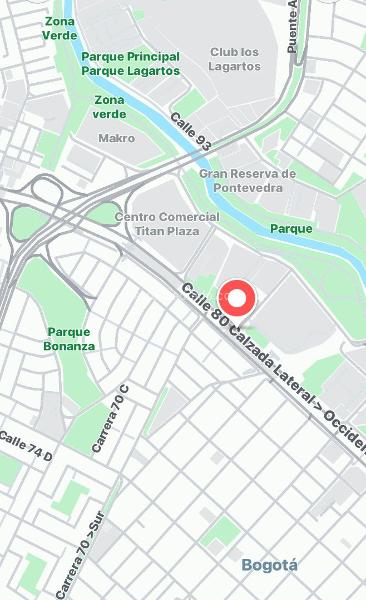 Local Comercial en Arriendo, ENGATIVA Zona Urbana, Bogotá D.C. - Vista 2