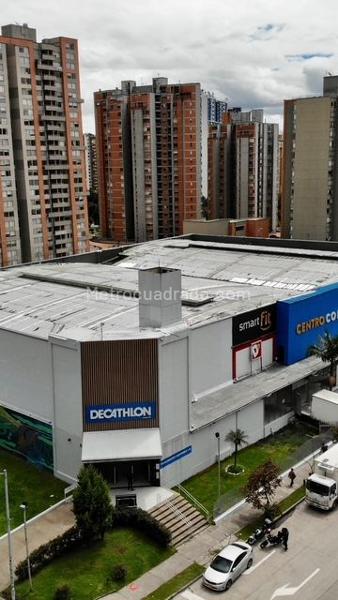 Local Comercial en Arriendo, ENGATIVA Zona Urbana, Bogotá D.C. - Vista 3