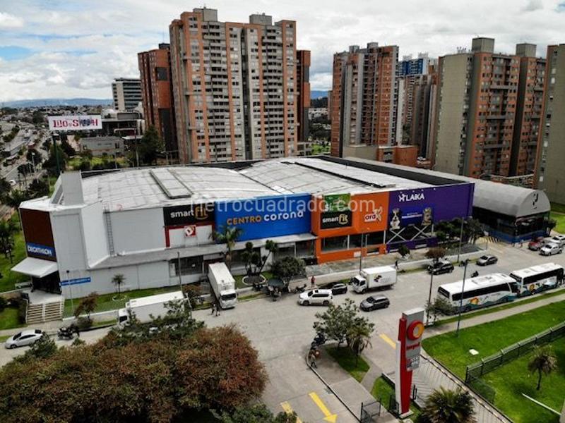 Local Comercial en Arriendo, ENGATIVA Zona Urbana, Bogotá D.C. - Vista 4