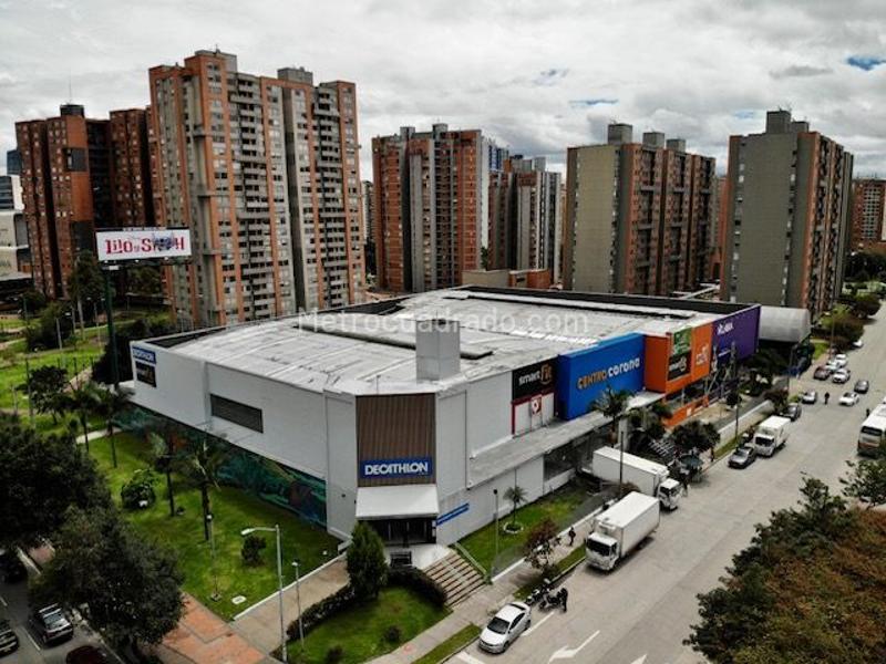 Local Comercial en Arriendo, ENGATIVA Zona Urbana, Bogotá D.C. - Vista 5