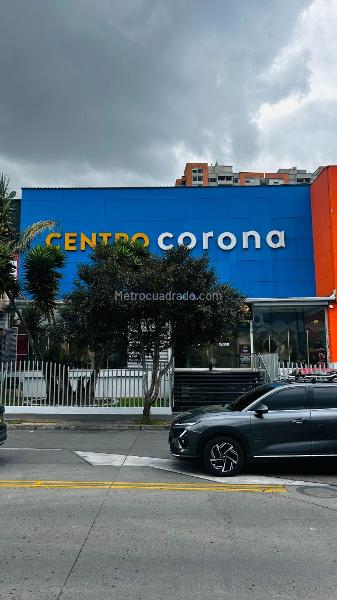 Local Comercial en Arriendo, ENGATIVA Zona Urbana, Bogotá D.C. - Más