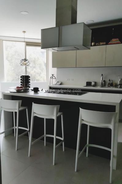 Apartamento en Venta, COLINAS DE SUBA   Colina y Alrededores, Bogotá D.C. - View 2
