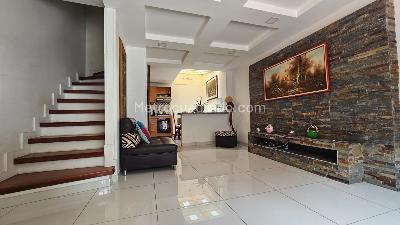 Casa en venta en Quintas De San Jorge, Bogotá · foto 2 de 20