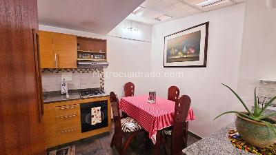 Casa en venta en Quintas De San Jorge, Bogotá · foto 3 de 20