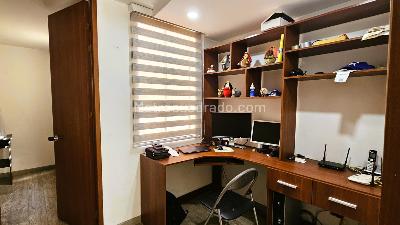 Casa en venta en Quintas De San Jorge, Bogotá · foto 5 de 20