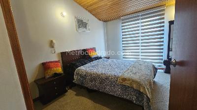 Casa en venta en Quintas De San Jorge, Bogotá · foto 12 de 20