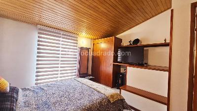 Casa en venta en Quintas De San Jorge, Bogotá · foto 13 de 20