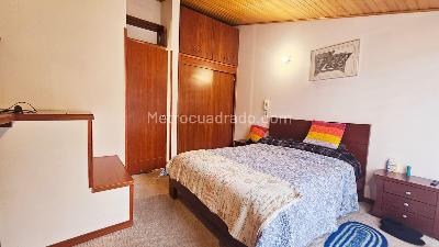 Casa en venta en Quintas De San Jorge, Bogotá · foto 14 de 20