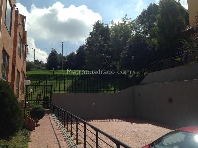 Casa en venta en Quintas De San Jorge, Bogotá · foto 20 de 20