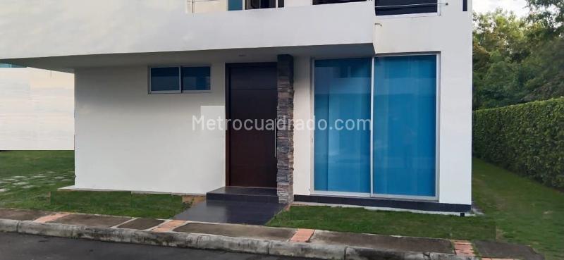Casa en Arriendo, Casaloma Campestre, Girardot, Girardot
