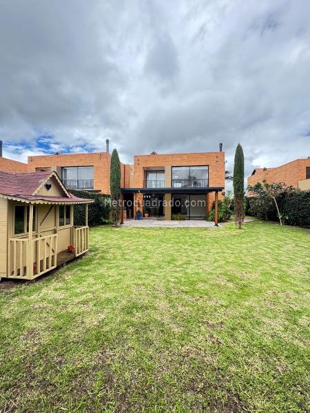 Casa en Arriendo, CR HACIENDA FONTANAR EL NOGAL, Chía – pohled 3