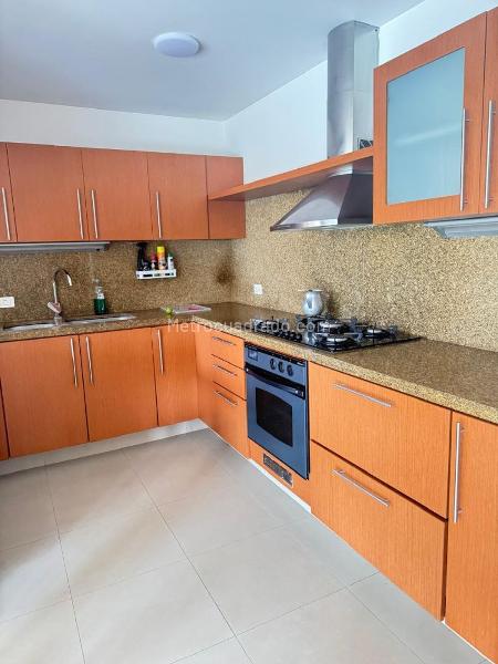 Casa en Arriendo, CR HACIENDA FONTANAR EL NOGAL, Chía – pohled 4
