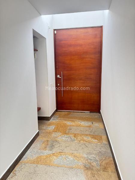 Casa en Arriendo, CR HACIENDA FONTANAR EL NOGAL, Chía – pohled 6