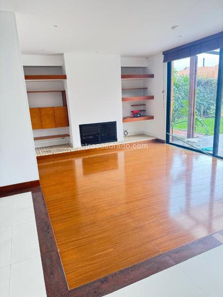 Casa en Arriendo, CR HACIENDA FONTANAR EL NOGAL, Chía – další