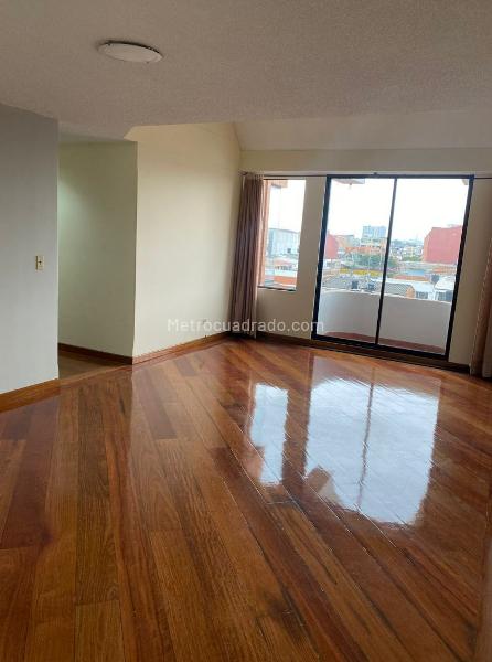 Apartamento en Arriendo, AMERICAS OCCIDENTAL   Zona Urbana, Bogotá D.C. – pohled 3