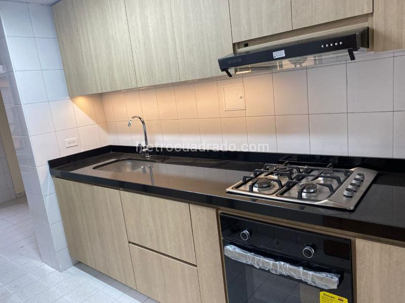 Apartamento en Arriendo, AMERICAS OCCIDENTAL   Zona Urbana, Bogotá D.C. – pohled 5