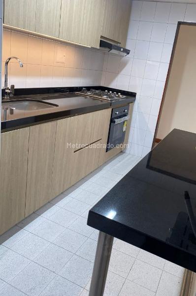 Apartamento en Arriendo, AMERICAS OCCIDENTAL   Zona Urbana, Bogotá D.C. – pohled 6