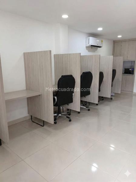 Oficina en Arriendo, PAMPALINDA   Sur, Cali – pohled 2