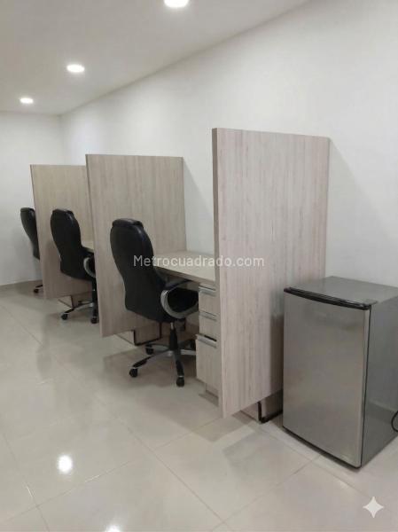 Oficina en Arriendo, PAMPALINDA   Sur, Cali – pohled 3