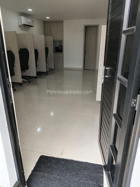 Oficina en Arriendo, PAMPALINDA   Sur, Cali – další