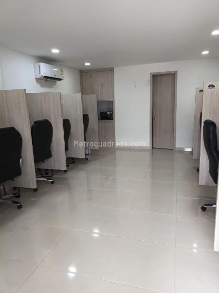 Oficina en Arriendo, PAMPALINDA   Sur, Cali – pohled 4