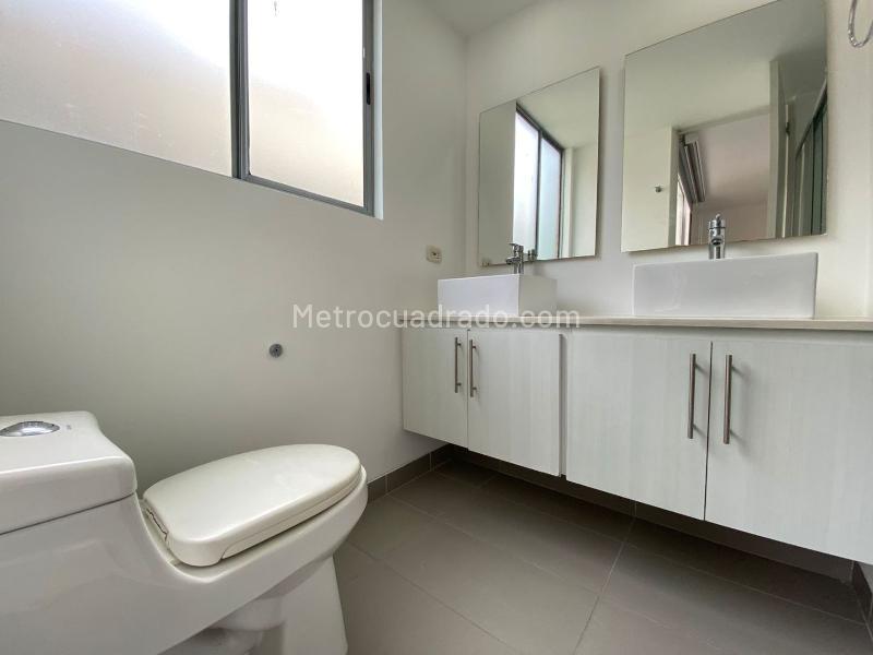 Apartamento en Arriendo, EL POBLADO CASTROPOL   Suroriente, Medellín – pohled 4