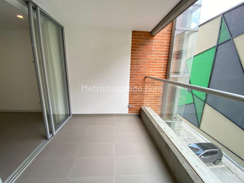 Apartamento en Arriendo, EL POBLADO CASTROPOL   Suroriente, Medellín – pohled 5