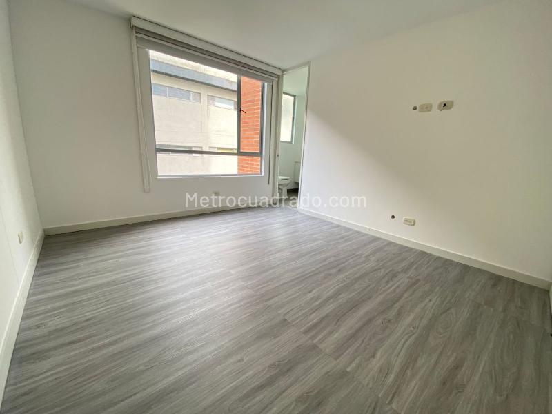 Apartamento en Arriendo, EL POBLADO CASTROPOL   Suroriente, Medellín – pohled 6