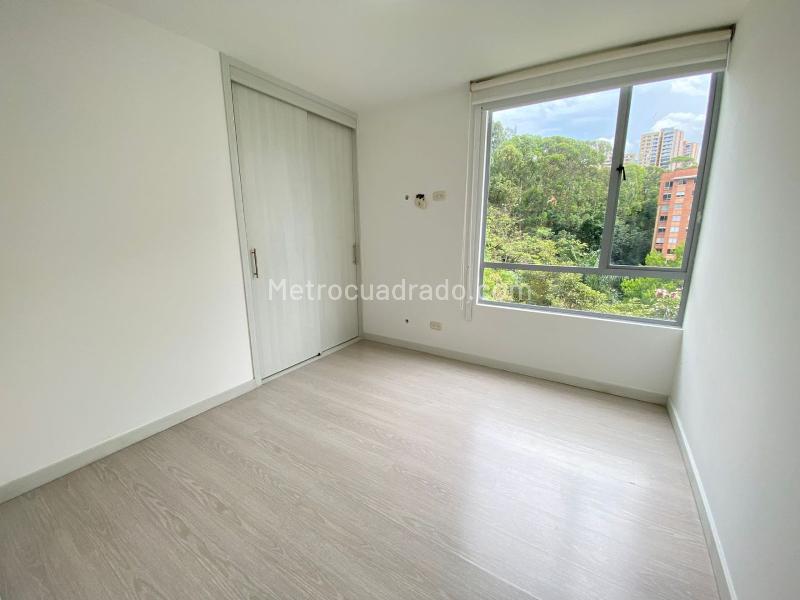 Apartamento en Arriendo, EL POBLADO CASTROPOL   Suroriente, Medellín – pohled 2