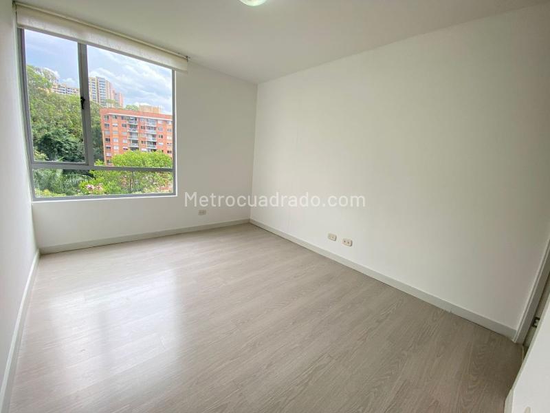 Apartamento en Arriendo, EL POBLADO CASTROPOL   Suroriente, Medellín – další