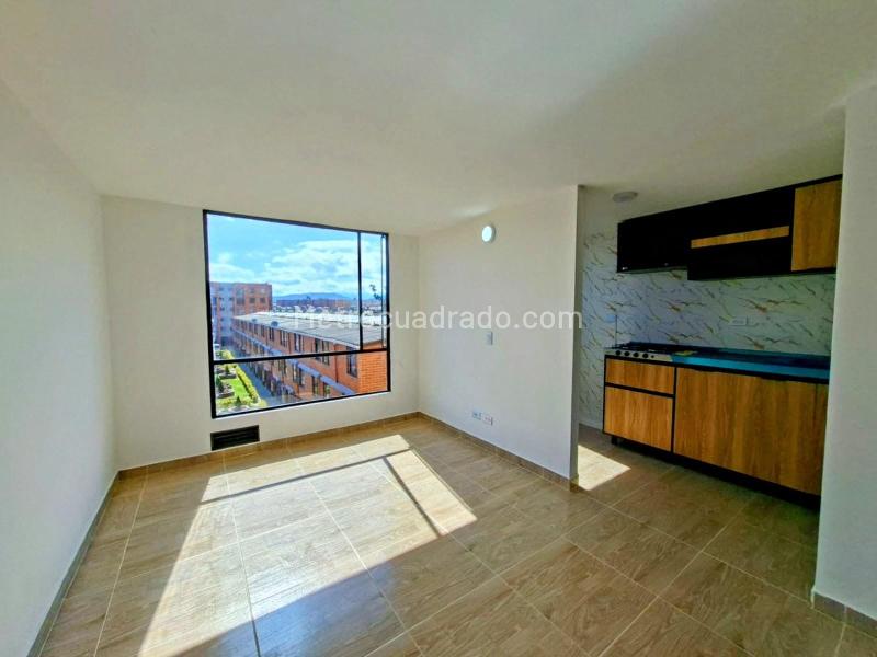 Apartamento en Venta, Compartir de Soacha, Soacha – pohled 5