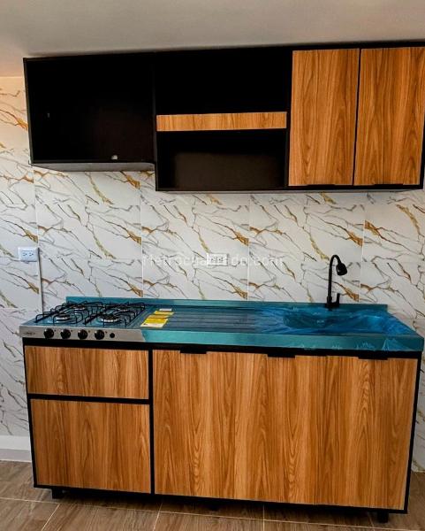 Apartamento en Venta, Compartir de Soacha, Soacha – pohled 3